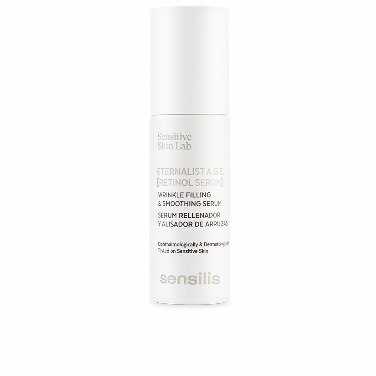 Ορός Προσώπου Sensilis Eternalist E 30 ml